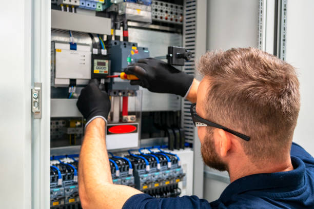 Best Electrical Troubleshooting Services  in Greenville, VA