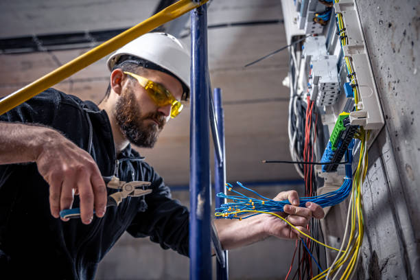 Best Electrical Repair Services  in Greenville, VA