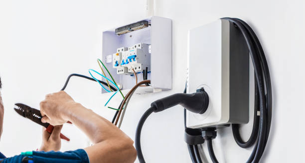 Best Electrical Upgrades for Homes  in Greenville, VA