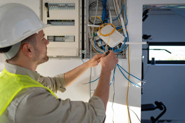 Best Affordable Emergency Electrician  in Greenville, VA